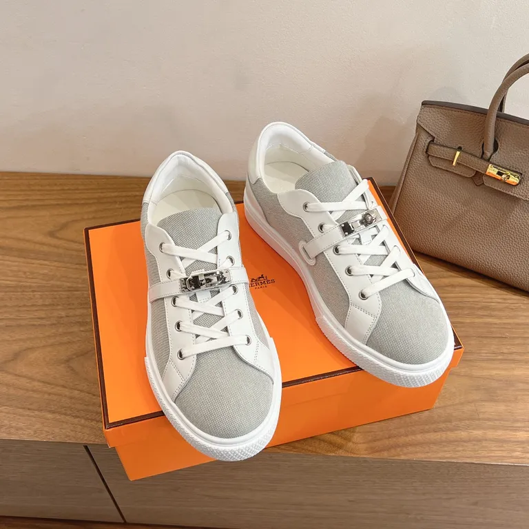 Hermes Shoe 